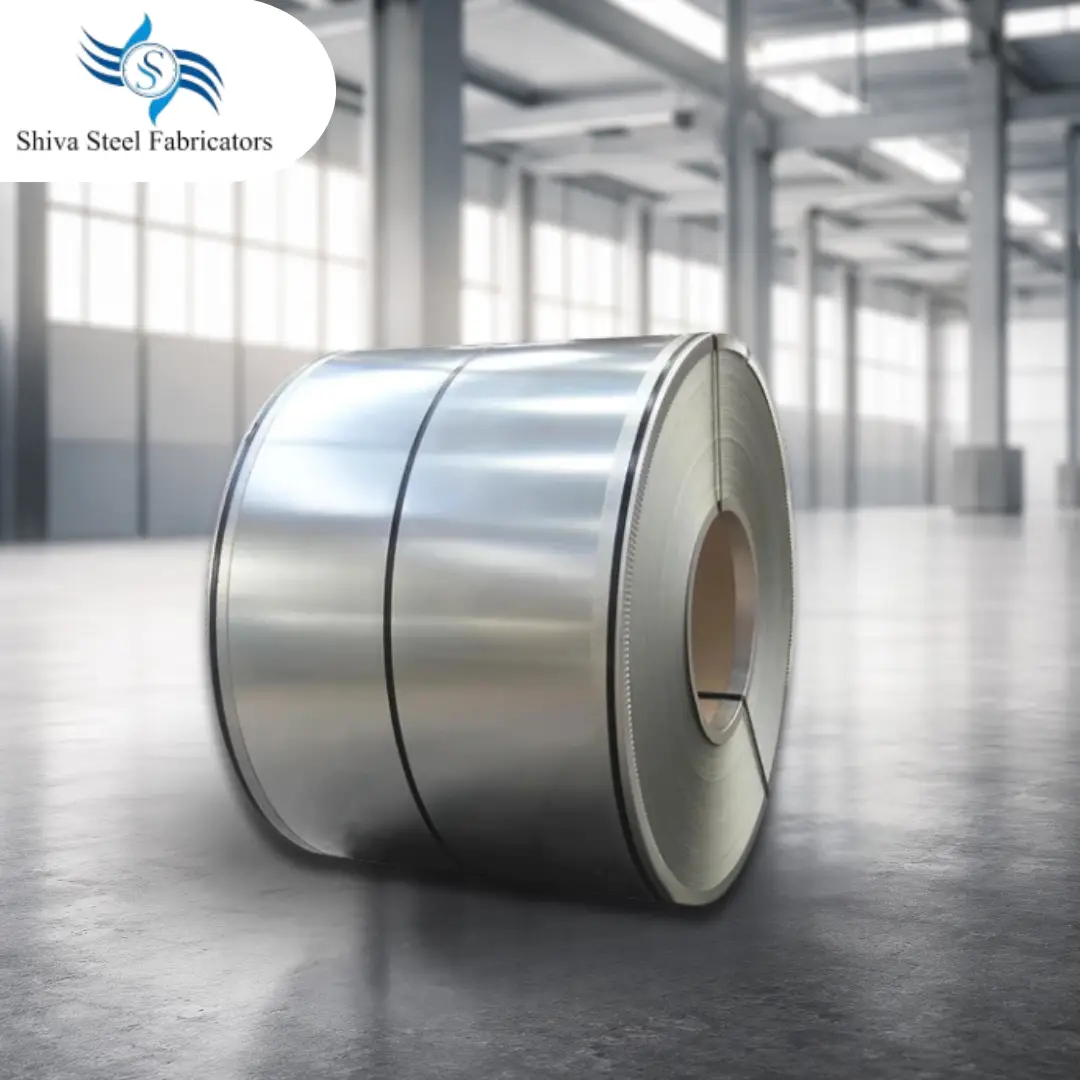 Premium Quality GP Slit Coils